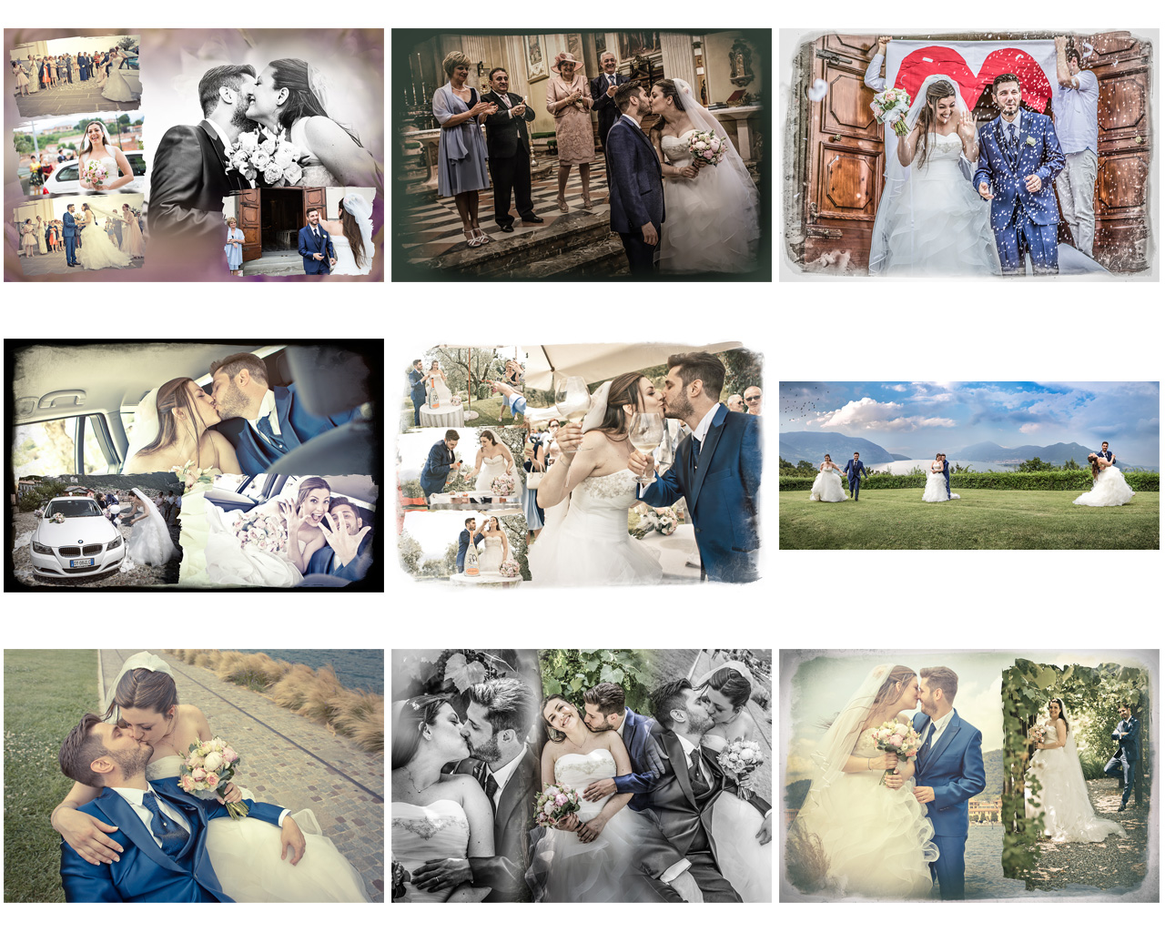 Foto Matrimonio Cellatica